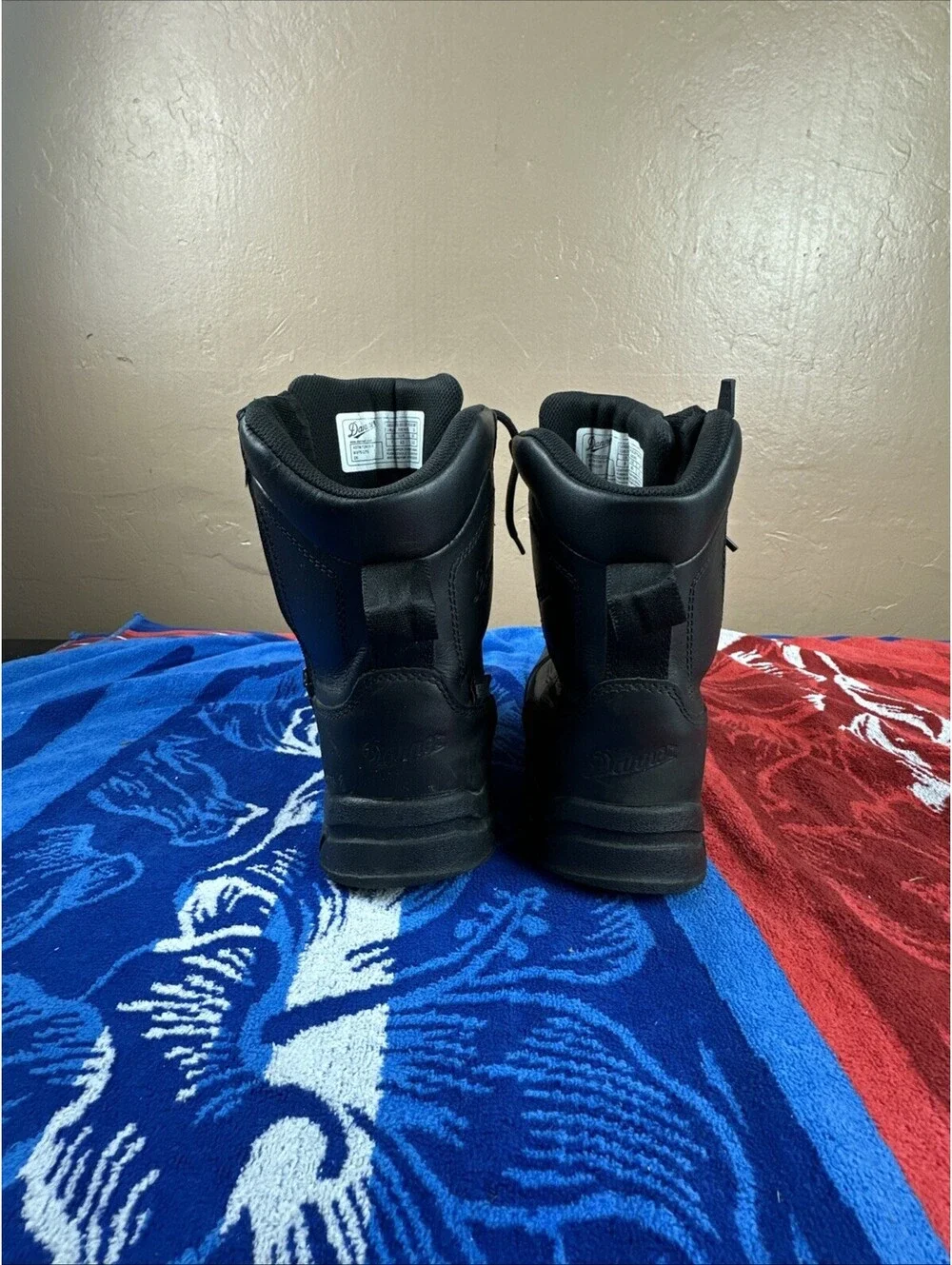 Danner Tactical 8